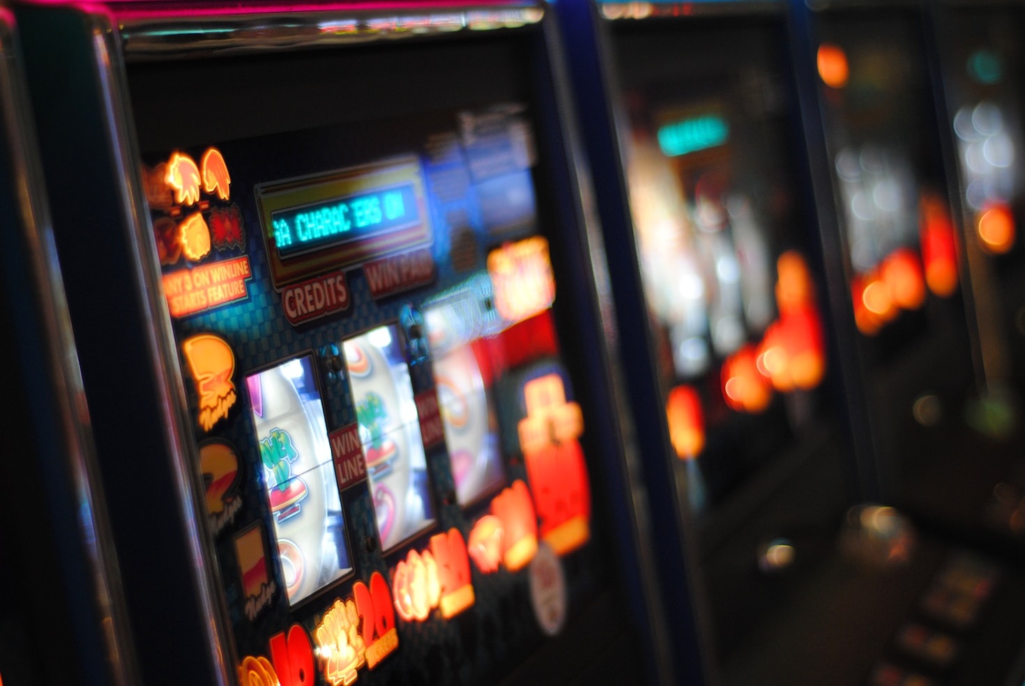 Tips Bermain Slot Online untuk Pemula