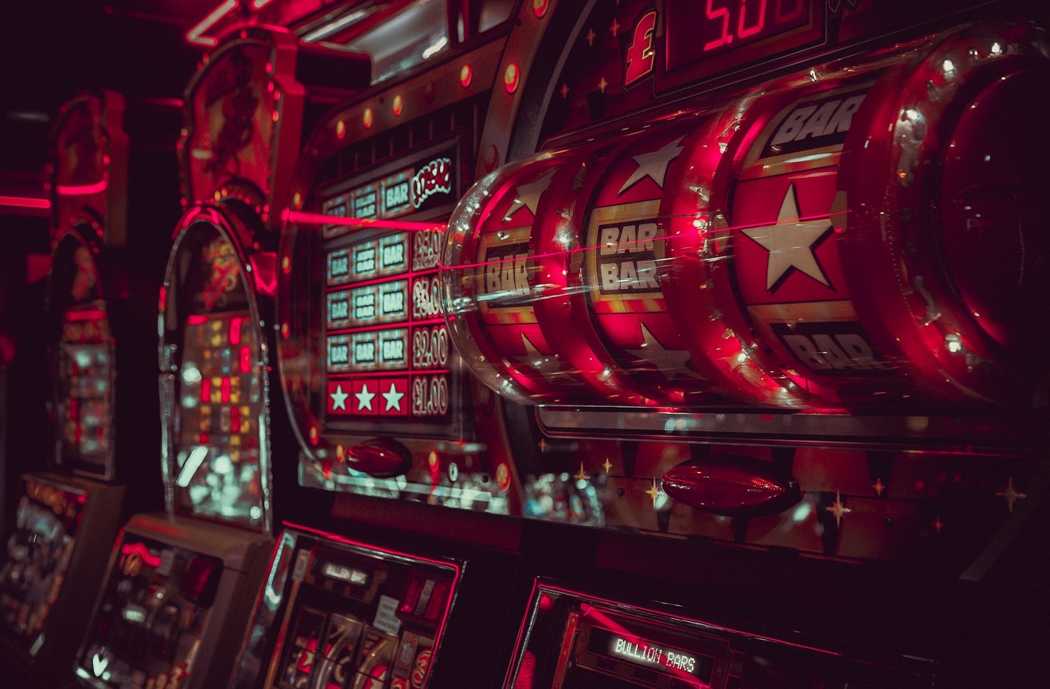 Meningkatkan Peluang Menang di Slot Online