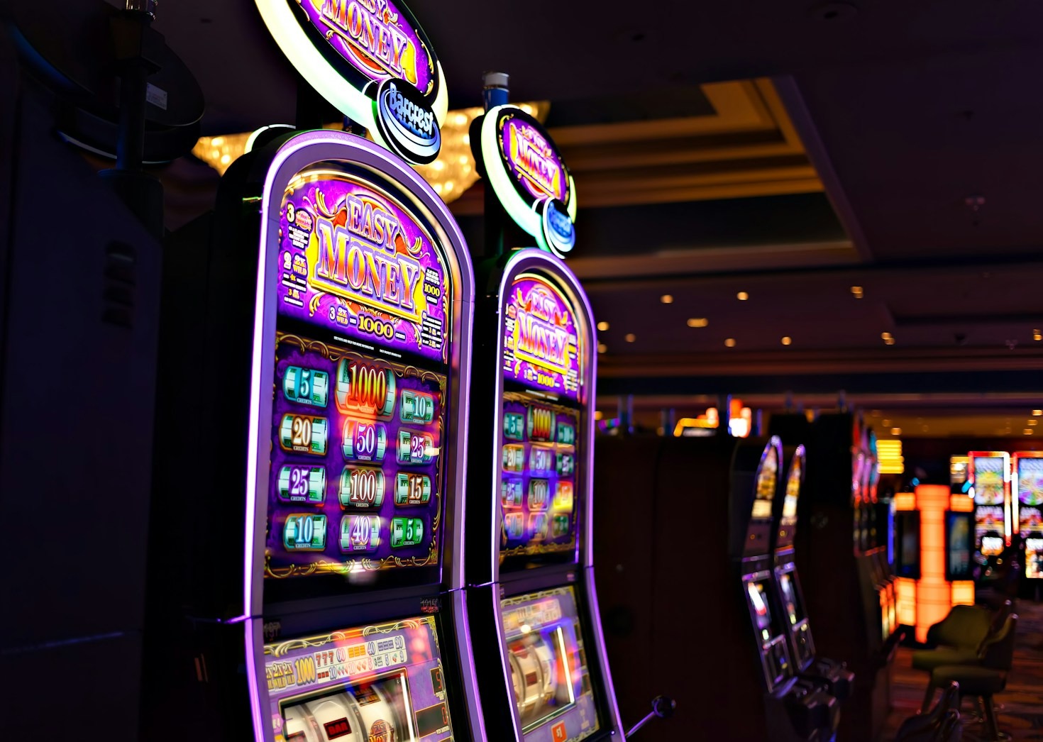 Fitur Unggulan Qris untuk Pemain Slot